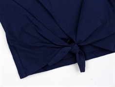 Kids ONLY naval academy knot t-shirt